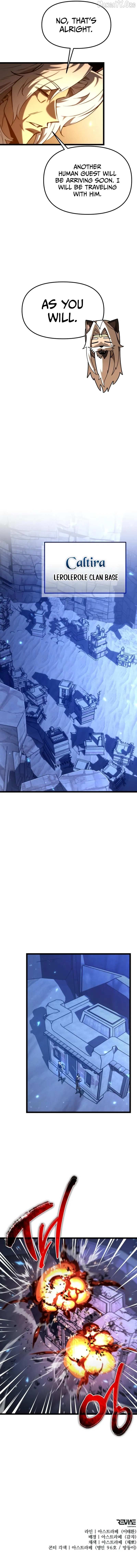Reincarnator Chapter 113 image 13
